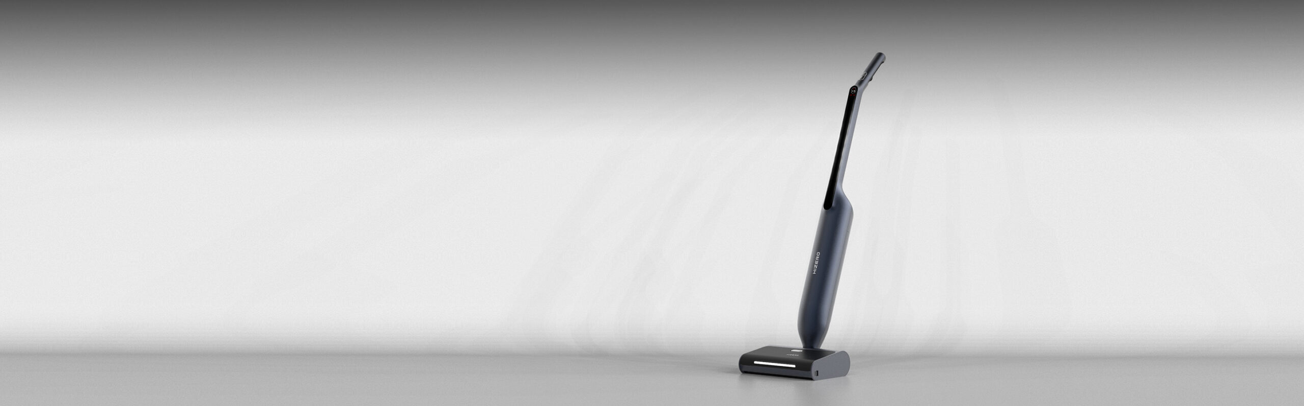 HIZERO F600 - wielofunkcyjny mop do twardych podłóg